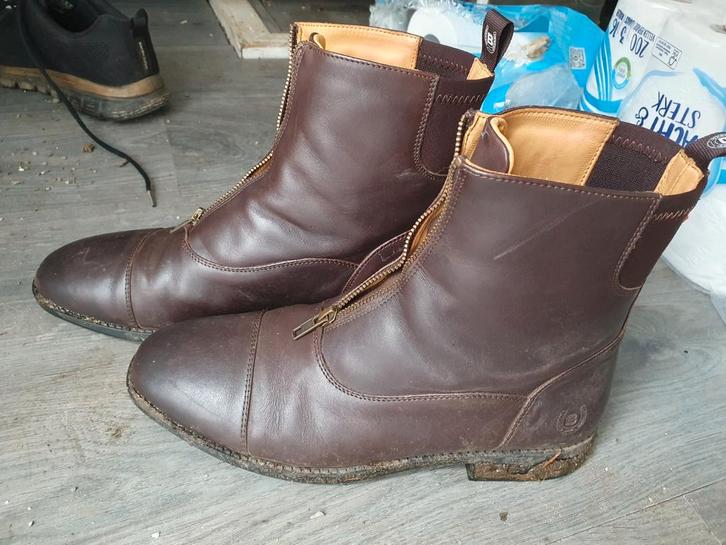 Jophurs, Dieren en Toebehoren, Paardrijkleding, Zo goed als nieuw, Dames, Schoeisel, Dressuur, Ophalen of Verzenden
