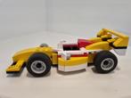 Lego creator, 3-in-1, set 31002, auto, quad en kart, Kinderen en Baby's, Speelgoed | Duplo en Lego, Ophalen of Verzenden, Zo goed als nieuw