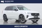 Volvo XC90 T8 Plug-in hybrid Ultra Dark | FACELIFT | Luchtve, Auto's, Volvo, Gebruikt, Euro 6, 4 cilinders, 1969 cc