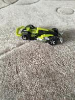Hot Wheels Auto - Groen/Zwart, Ophalen of Verzenden, Gebruikt, Jongen of Meisje