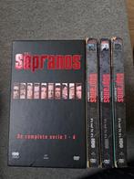 The Sopranos, Cd's en Dvd's, Dvd's | Tv en Series, Ophalen of Verzenden, Zo goed als nieuw