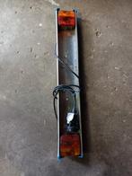 Lichtbalk fietsendrager, Ophalen, Gebruikt