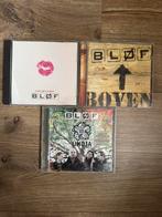 Collectie CD’s Blof, Ophalen of Verzenden, Gebruikt