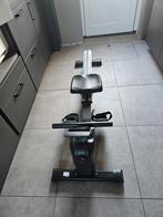 Tunturi Roeitrainer - Fitness voor thuis, Sport en Fitness, Fitnessapparatuur, Ophalen, Metaal, Roeitrainer, Buik