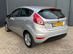 Ford Fiesta 1.0 Style Ultimate / Led / Navi / Nap, Voorwielaandrijving, Gebruikt, Euro 6, 525 kg