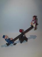 Lemax 72414 seesaw fun jaar 2007., Ophalen of Verzenden, Zo goed als nieuw