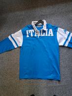 Italië Kappa xxl, Kappa, Blauw, Overige maten, Ophalen of Verzenden