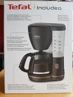 Tefal Includeo koffiezetapparaat. Uitstekende machine., Witgoed en Apparatuur, Koffiezetapparaten, Koffiemachine, Gemalen koffie