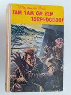Willy van der Heide - Tam Tam om een Torpedoboot, Boeken, Ophalen of Verzenden