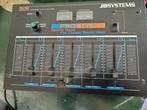 JB Systems mixer  pro16X, Muziek en Instrumenten, 5 tot 10 kanalen, Gebruikt, Microfooningang, Ophalen