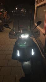 Vespa Sprint 2017, Ophalen, Gebruikt, Maximaal 45 km/u, Overige modellen