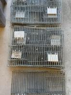 Gehu Frontjes 30 x 40, Dieren en Toebehoren, Ophalen, Hout, Vogelkooi