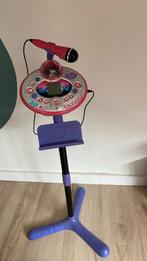 Kidi super star vtech, Kinderen en Baby's, Speelgoed | Vtech, Ophalen of Verzenden, Zo goed als nieuw