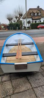 Kleine roeiboot in goede staat, Ophalen of Verzenden, Zo goed als nieuw