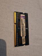 4gb ddr3 sodimm, Ophalen of Verzenden, Zo goed als nieuw