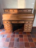 Mid Century Bureau Jaren 70, Ophalen of Verzenden, Zo goed als nieuw