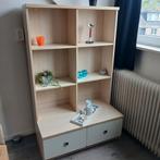 Leuk boekenkastje voor op slaapkamer., Zo goed als nieuw, Minder dan 100 cm, 25 tot 50 cm, 50 tot 100 cm