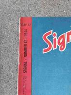 Signaal - Signal - Duits tijdschrift - Nederland - 1944 - Be, Verzenden, 1940 tot 1960, Nederland, Tijdschrift