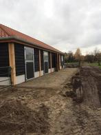 staldeur deur buitendeur met kozijn, Dieren en Toebehoren, Stalling en Weidegang