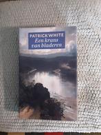 Patrick White------Een krans van bladeren, Patrick White, Wereld overig, Ophalen of Verzenden, Zo goed als nieuw
