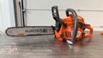 Husqvarna 543 XP motorketting, Ophalen, Gebruikt