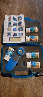 HS multimeter aquarium of vijver waardes, Ophalen of Verzenden, Overige typen