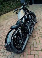 Zeer mooie Harley Davidson SPORTSTER Forty Eight 2017 8600km, Motoren, Motoren | Harley-Davidson, 2 cilinders, Bedrijf, Meer dan 35 kW