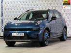 Lynk & Co 01 1.5 HEV PANO/CAMERA/AUTO-PILOT/MEMORY/APPLE-CAR, Auto's, Lynk & Co, Stof, Gebruikt, Zwart, Met garantie (alle)