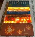 Vintage kerstverlichting, Ophalen of Verzenden, Gebruikt