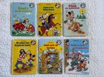 011 | Disney boekenclub - 6 voorlees boeken Goofy & Mickey, Ophalen of Verzenden, Zo goed als nieuw, Sprookjes, Disney