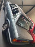 BMW e30 316 project U9 1989 Blauw, Ophalen, BMW