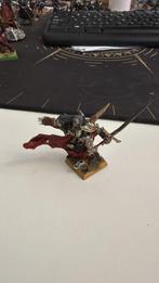 Warhammer vampire counts vampire lord von Carstein, Hobby en Vrije tijd, Wargaming, Ophalen of Verzenden, Zo goed als nieuw, Warhammer