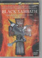 Black Sabbath – The Black Sabbath History Volume Two, Alle leeftijden, Ophalen of Verzenden, Nieuw in verpakking, Muziek en Concerten