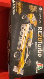 Modelbouw autos 1/22, Hobby en Vrije tijd, Overige merken, Auto, Groter dan 1:32, Ophalen of Verzenden