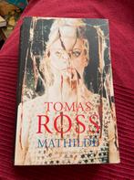 Thomas Ross/ Mathilde, Ophalen of Verzenden, Zo goed als nieuw