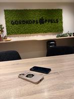 iPhone 13 128GB Zwart | 100% batterij, Ophalen, 128 GB, Apple, Zwart