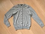 Repeat cashmere vestje, Kleding | Dames, Ophalen of Verzenden, Zo goed als nieuw, Grijs