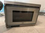 Gaggenau magnetron met grill EM 220/221, Ophalen, Combimagnetron, Gebruikt, Grill