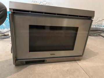 Gaggenau magnetron met grill EM 220/221 beschikbaar voor biedingen