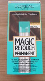 Haarverf l'oreal magic retouch, Ophalen of Verzenden, Nieuw, Overige typen
