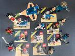 LEGO 6801 6806 6820 6821 6822 6824 6844 6890 Space, Kinderen en Baby's, Speelgoed | Duplo en Lego, Ophalen of Verzenden, Gebruikt