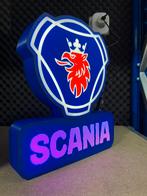 Prachtige Scania lichtbak met heldere LED verlichting., Ophalen of Verzenden, Nieuw, Lichtbak of (neon) lamp