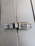 Peugeot 206 / 307 stuur schakelaar rechts (radio), Ophalen of Verzenden, Zo goed als nieuw, Overige materialen, Slot