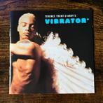 CD Terence Trent D’Arby - Vibrator, Ophalen of Verzenden, 1980 tot 2000, Zo goed als nieuw, Soul of Nu Soul