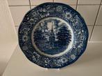 Liberty Blue bord, Antiek en Kunst, Ophalen