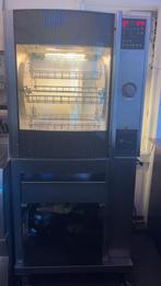 Fri-Jado Kippengrill STG5-P - Krachtstroom, Ophalen of Verzenden, Gebruikt, Fornuis, Frituur en Grillen