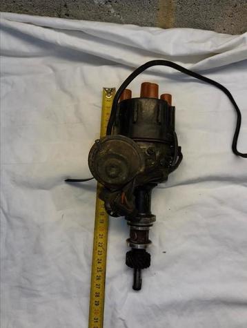 Originele stroomverdeler / ontsteking Ford Taunus / Sierra  beschikbaar voor biedingen