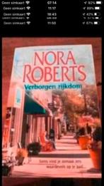Nora roberts, Boeken, Ophalen of Verzenden, Gelezen