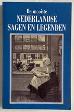 De mooiste Nederlandse sagen en legenden, Ophalen of Verzenden, Gelezen, Merit Roodbeen