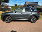 Mazda CX-5 2.5 Skyactiv 141KW A6 4WD 2015 Grijs, Auto's, Automaat, 1415 kg, 14 km/l, Particulier